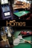 Home'sのロゴ