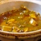 麻婆豆腐土鍋煮