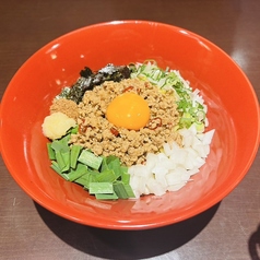 らぁめん居酒屋 五郎左の特集写真