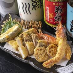 SAKABA鈴のおすすめ料理1
