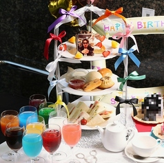 OKASHI POWER BY POUND HOUSE オカシパワー バイ パウンドハウスのコース写真