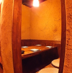 カーヴ隠れや 高松瓦町店特集写真1