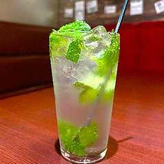 マフィアモヒート