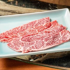 和牛ロース