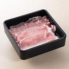 御前様 新大久保本店のコース写真