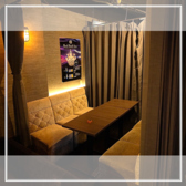 DINING BAR LIBERTY ダイニング バー リバティー 梅田店の雰囲気3