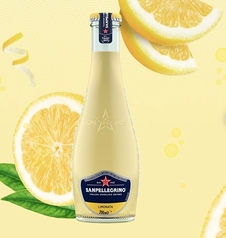 サンペレグリノ／微炭酸　