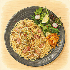 日本酒ビストロ 千鷹のおすすめランチ1
