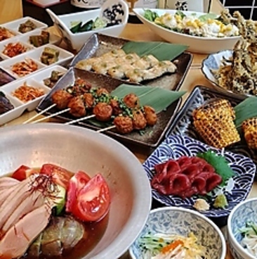 いづも 仙台店のおすすめ料理1
