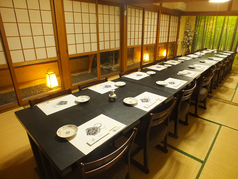 旬の味処 かすべ特集写真1