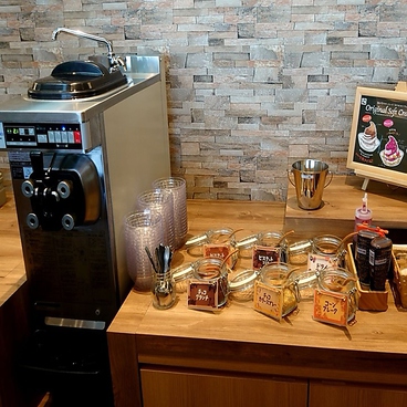 牛角 東金店の雰囲気1