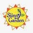 SUNNY GARDENのロゴ
