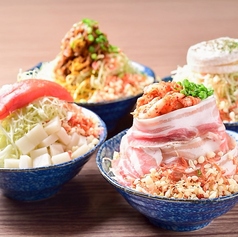 トラベエの鉄板はモンジャでシメる！お腹一杯でもついついつまめる酒の肴にもなる絶品もんじゃ！