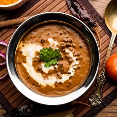 ダルマカニ（Dal Makhani）