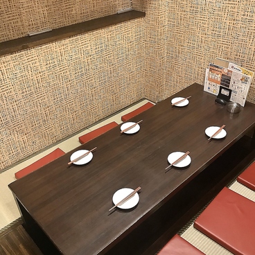 熟成焼肉 お肉と365日 2号店の雰囲気1