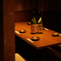 魚鳥傳酒場 上野店の特集写真