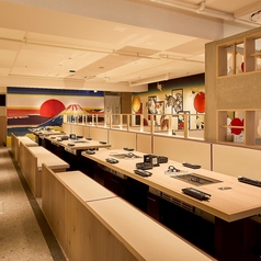 肉屋の台所 新宿東口2号店の特集写真