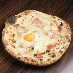 Bismarck rosso ビスマルク