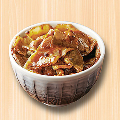 『北海道帯広名物』豚丼