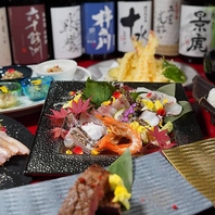 幅広いラインナップが魅力的☆