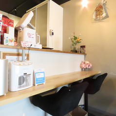 みんなのCafe Jun ジュンの雰囲気2
