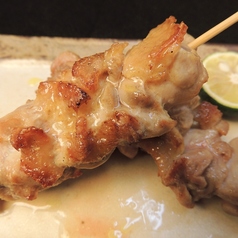 種鶏串焼き(一本)