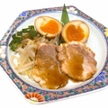 料理メニュー写真&nbsp;Aセット(1ドリンク付)