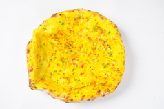 Cheese Galick Naan チーズガーリックナン