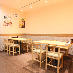 炭火串焼 あじ仙の雰囲気1