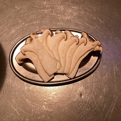 エリンギ