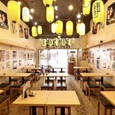 無敵酒場 伊勢佐木町モール店の雰囲気2