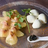 国産キャビア専門 蝶鮫屋 東京店のおすすめ料理2