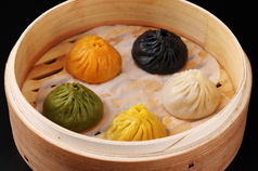 茶薫小籠包 本厚木店のおすすめ料理1