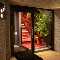 特別な日に【サプライズお肉プレート】で贅沢時間を。