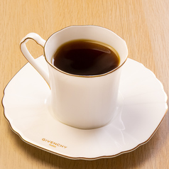 【自家焙煎珈琲とカフェイタリアン】Hana-yaのコース写真