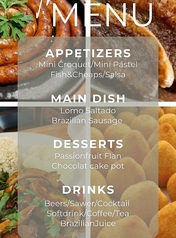 マミスキッチン 綾瀬市のコース写真