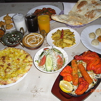 貸切や各種ご宴会に最適な多彩なコースをご用意♪