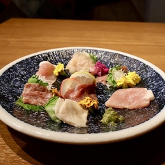 肉匠 燈牛の特集写真