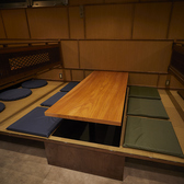 大衆炉ばた 在伍 Argo 大宮東口の雰囲気3