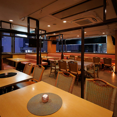 TANDOOR タンドール恵比寿駅前店特集写真1