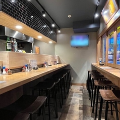 やきとん やっちゃんの写真