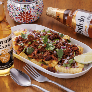 TACOS Familiarのおすすめ料理1