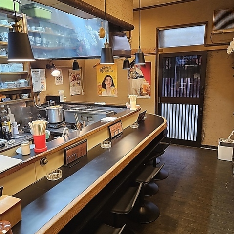 やきとり白扇の写真