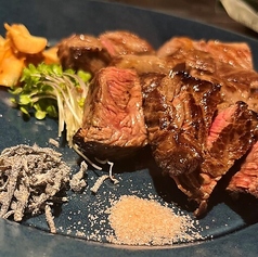 鉄板焼きとお酒 sAtori家のおすすめ料理1