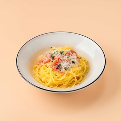 本日のパスタ