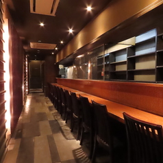 炭の堂 中洲川端店の雰囲気1