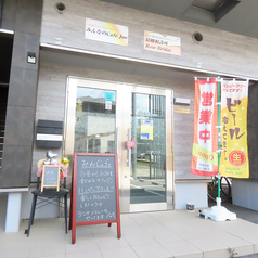 みんなのCafe Jun ジュンの雰囲気3