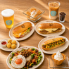 F BULL S Cafe エフブルズカフェのおすすめポイント1