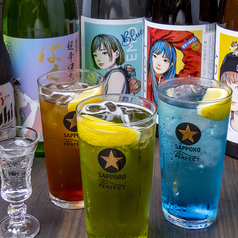 下町ストロング 元町店のおすすめ料理2