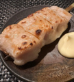 料理メニュー写真&nbsp;なまらやばいささみ(塩) 二本